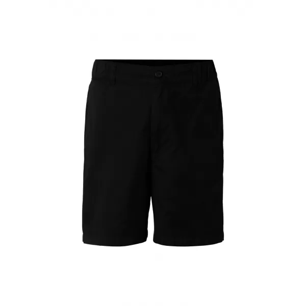  Pánské kraťasy URBAN CLASSICS TB8221 BLACK 