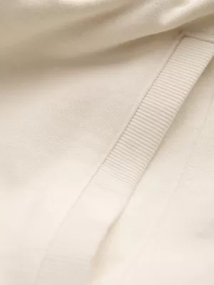 Pánské kraťasy OMBRE OM-SRBS-0205 CREAM