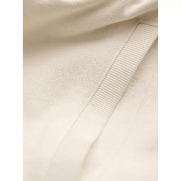 Pánské kraťasy OMBRE OM-SRBS-0205 CREAM 