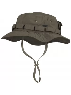 Klobouk PENTAGON JUNGLE HAT K13014 RANGER GREEN