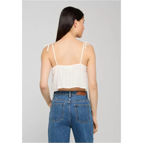  Dámský top URBAN CLASSICS TB8375-00220 WHITE 