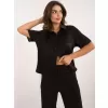 Dámský set LAKERTA LK-KMPL-509728.84 NOIRE
