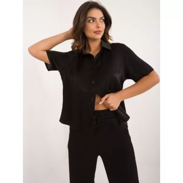 Dámský set LAKERTA LK-KMPL-509728.84 NOIRE 