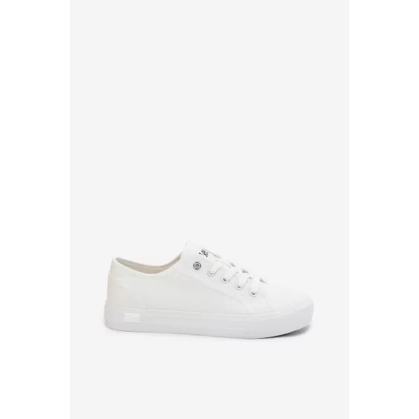  Dámské tenisky LEE 50261001.1FG WHITE 