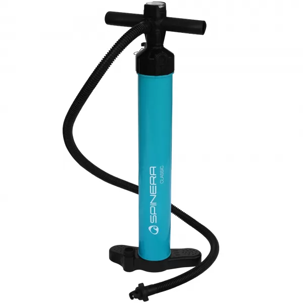  Pumpa SPINERA CLASSIC DOUBLE ACTION 