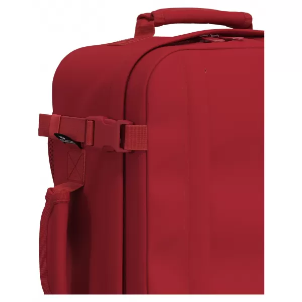  Batoh CabinZero Classic 36L KETCHUP 