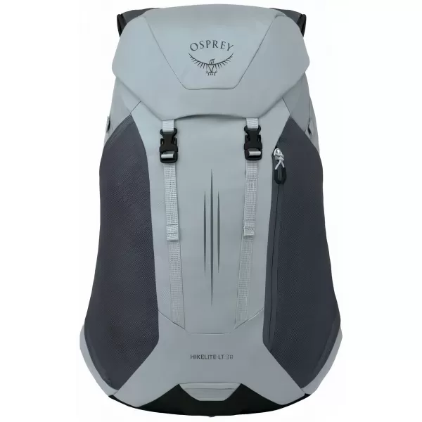  Turistický batoh OSPREY HIKELITE LT 30 SILVER LINING 