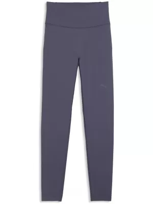 Dámské legíny PUMA W SHAPELUXE TIGHT - HW 7/8 52746335 INKY DEPTHS