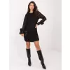 Dámské šaty ITALY MODA IT-SK-9913.30 NOIRE