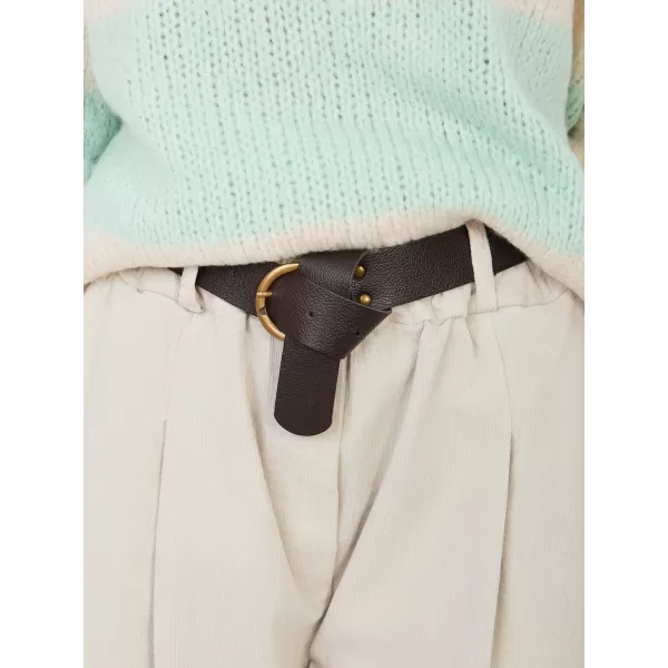  Dámské kalhoty ITALY MODA MI-SP-2690.00 LIGHT BEIGE 
