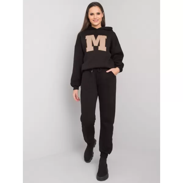  Dámský set EX MODA EM-KMPL-668.72 NOIRE 