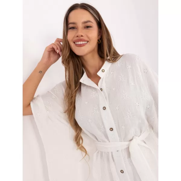  Dámský set LAKERTA LK-KMPL-510072.68 WHITE 