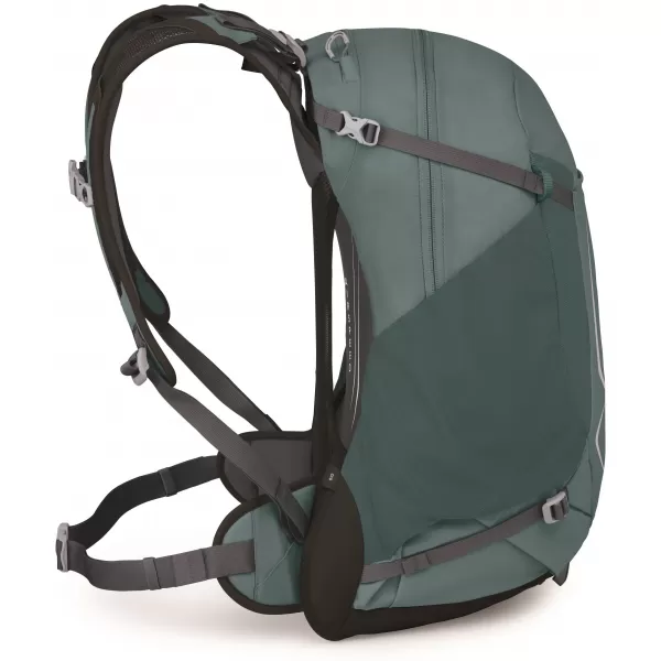  Turistický batoh OSPREY HIKELITE 26 CASCADE BLUE 