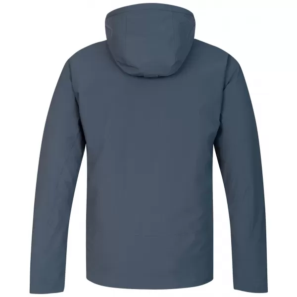  Pánská bunda HANNAH DERK II OMBRE BLUE 
