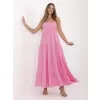 Dámské šaty ITALY MODA MI-SK-A2596.97 PINK