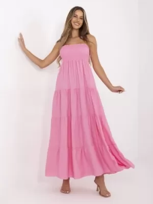 Dámské šaty ITALY MODA MI-SK-A2596.97 PINK