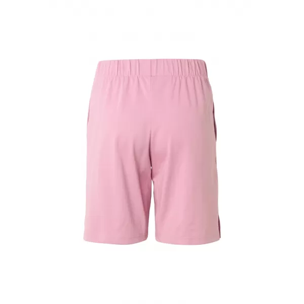  Dětské kraťasy URBAN CLASSICS UCK8180 DUSTY PINK 