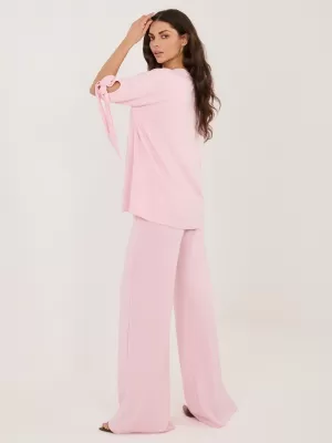 Dámský komplet RELEVANCE RV-KMPL-A1238.50 BRIGHT PINK