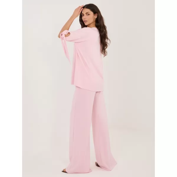  Dámský komplet RELEVANCE RV-KMPL-A1238.50 BRIGHT PINK 