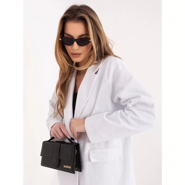  Dámská bunda RUE PARIS IT-MA-FL9958.87 WHITE 