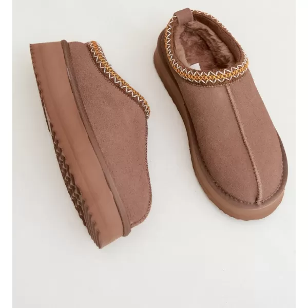  Dámské sněhule VINCEZA 97972 DARK BEIGE 