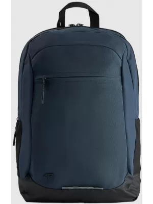 Batoh 4F 4FRMM00ABACU463 DENIM