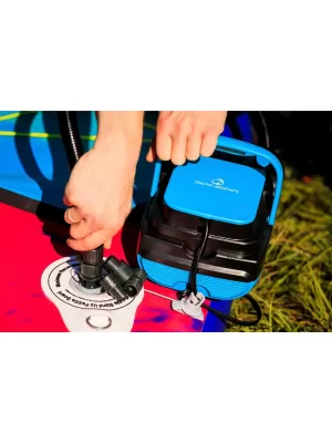 Pumpa SPINERA SUP5 16psi