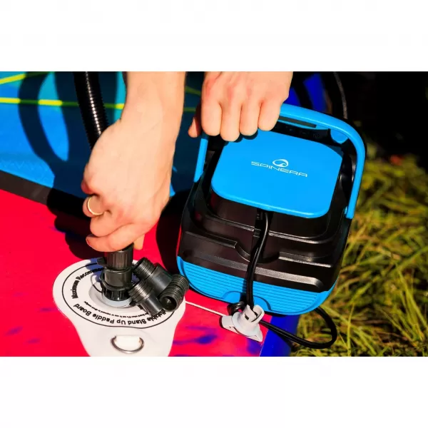  Pumpa SPINERA SUP5 16psi 