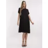 Dámské šaty ITALY MODA MI-SK-A2275.09 NOIRE