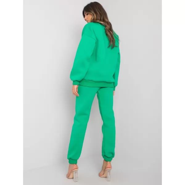  Dámský set EX MODA EM-KMPL-660.33 GREEN 