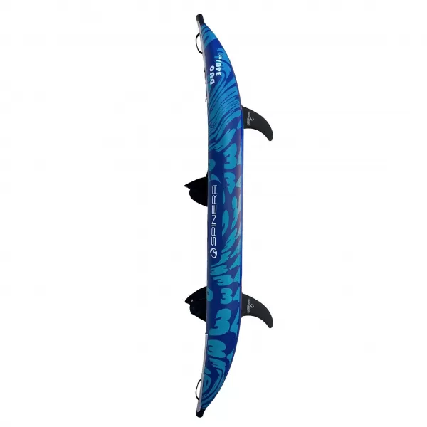  Kajak SPINERA DUO 340/115 