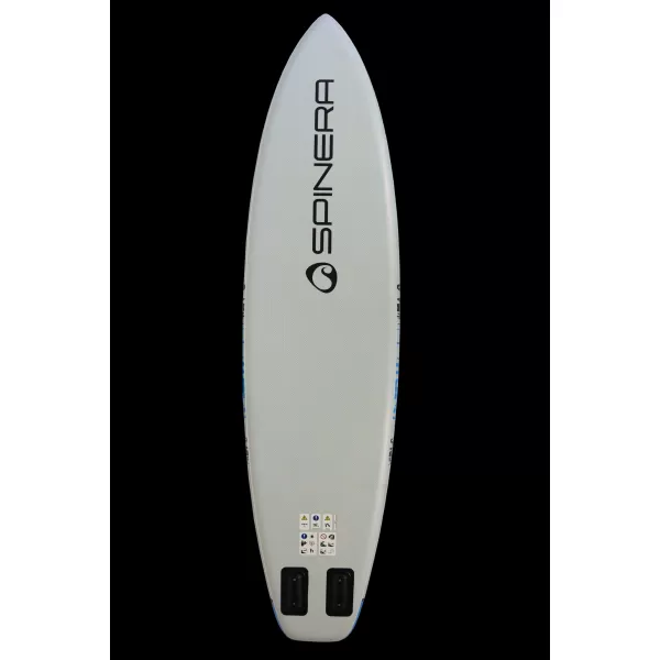  Paddleboard SPINERA Light 118 ULT 