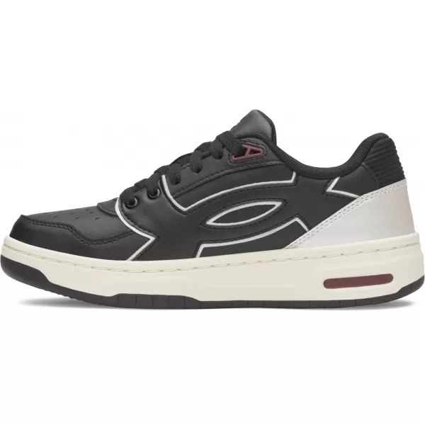  Dámské boty UNDER ARMOUR W FLEX 6007038-004 ČERNÁ 