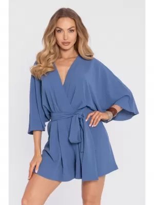 Dámský set MOE M914 Jeans