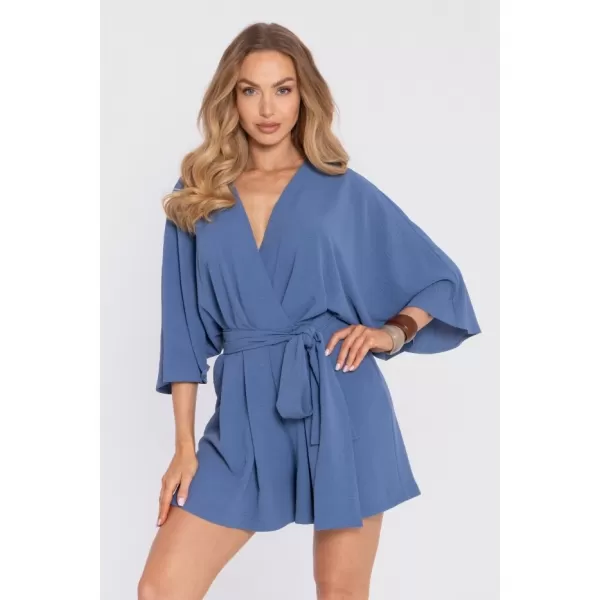  Dámský set MOE M914 Jeans 