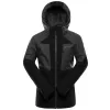Dětská bunda ALPINE PRO TEMUNO BLACK