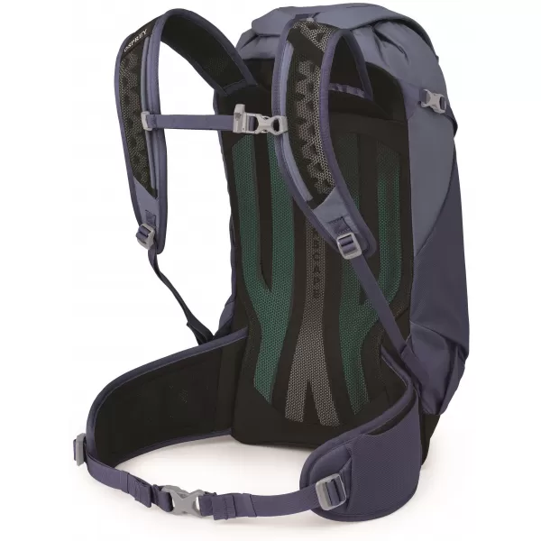  Turistický batoh OSPREY SPORTLITE 22 SERENITY BLUE 