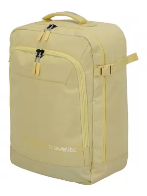 Batoh TRAVELITE KICK OFF MULTIBAG BACKPACK YELLOW