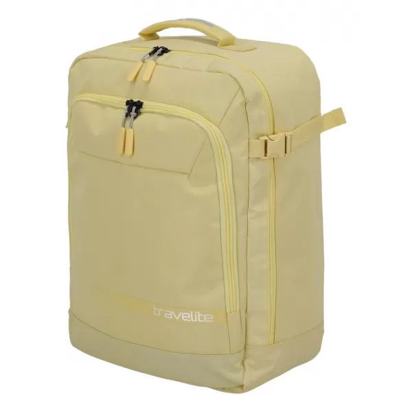 Batoh TRAVELITE KICK OFF MULTIBAG BACKPACK YELLOW 