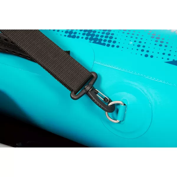  Kajak AQUA MARINA STEAM 412 