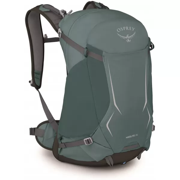  Turistický batoh OSPREY HIKELITE 26 CASCADE BLUE 
