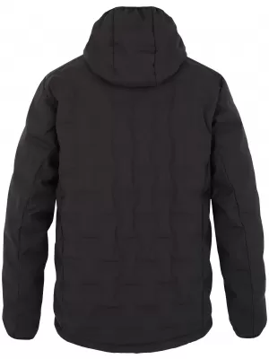 Pánská bunda HANNAH ZAZU ANTHRACITE II