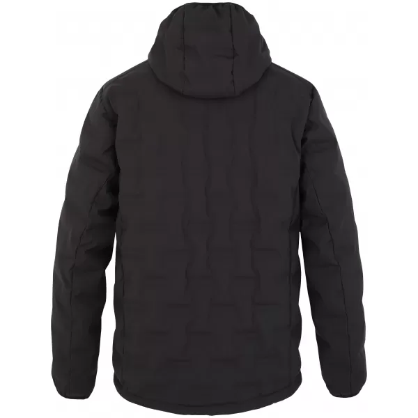  Pánská bunda HANNAH ZAZU ANTHRACITE II 