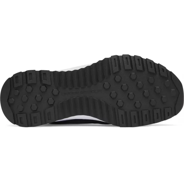  Dámské boty UNDER ARMOUR W MIRAGE SPORT 6005798-002 ČERNÁ 