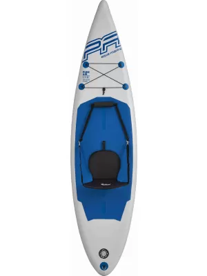 Paddleboard AQUA MARINA Pure Air Combo 11 - 2022