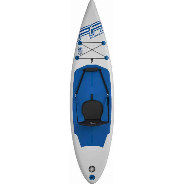  Paddleboard AQUA MARINA Pure Air Combo 11 - 2022 