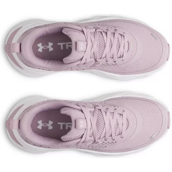  Dámské boty UNDER ARMOUR W FLX TR 6011634-698 RŮŽOVÁ 