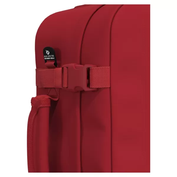  Batoh CabinZero Classic 28L KETCHUP 