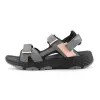 Sandály ALPINE PRO EDARE GRAY