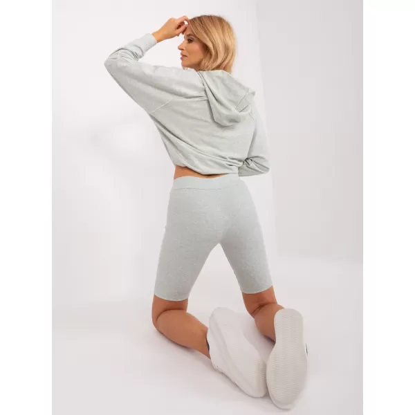  Dámský set MY RED LIPS EM-KMPL-829.70 LIGHT GREY 